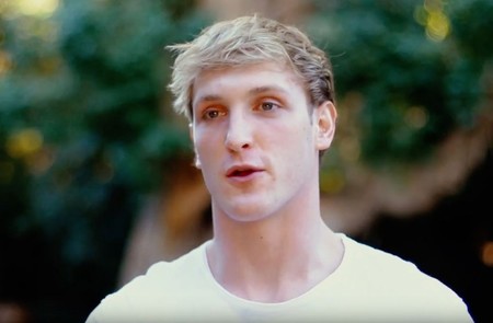 Logan Paul vuelve a YouTube con un vídeo para prevenir el suicidio y, claro, sobre sí mismo