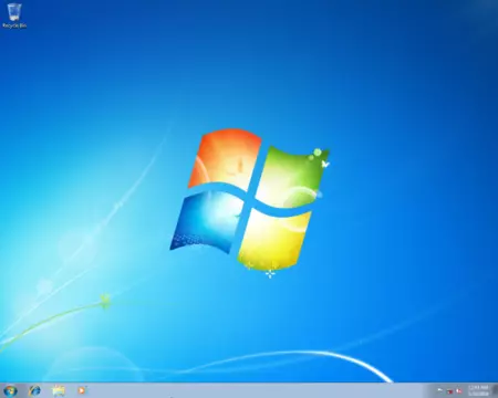 Windows 7