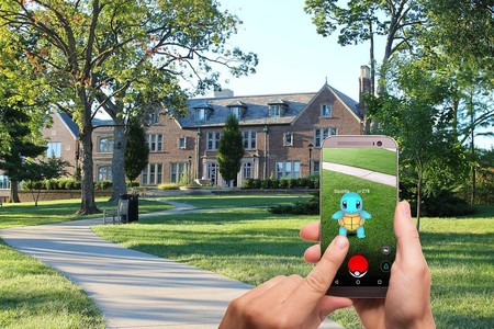 Google facilitará el desarrollo de juegos al estilo de 'Pokémon GO' gracias a la tecnología de Google Maps