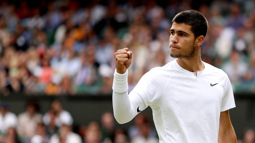 Faltan horas para el encuentro entre Alcaraz y Djokovic: el partido y la final del US Open, en Movistar Plus+ de forma exclusiva 
