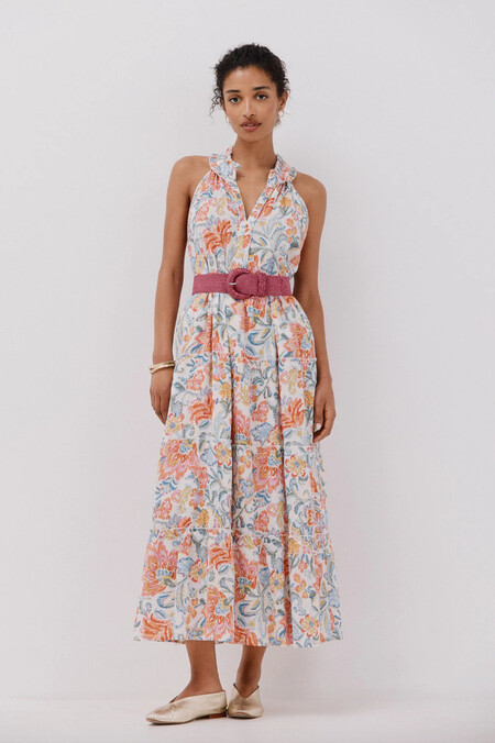 Vestido de Cortefiel