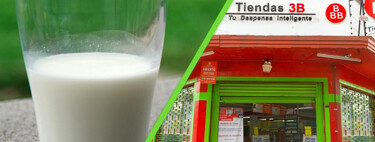 El día que Profeco analizó 85 marcas de leche en México y solo una reprobó: es exclusiva de Tiendas 3B 