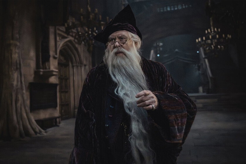 HBO no quiere perder el tiempo con Harry Potter: el CEO de la compañía confirma que ya están trabajando en los guiones de la segunda temporada