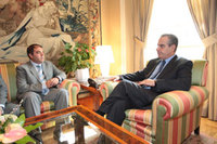 Los Autónomos podrán cobrar por el cese de su actividad