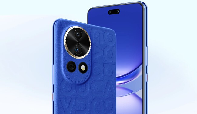 Huawei Nova 12 Ultra