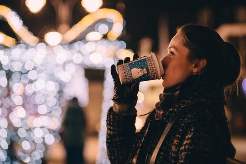 La genial propuesta de una madre: que el 26 de diciembre sea el "Día Libre para Mamá" 