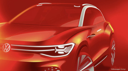Volkswagen quiere resucitar su clásico todoterreno Safari de los años 70 con una versión eléctrica, el Volkswagen e-Thing