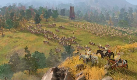 Age of Empires IV: todo lo que se ha dicho y confirmado hasta ahora sobre el RTS de Microsoft