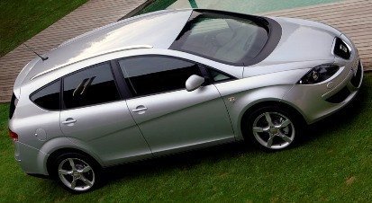 Precios del Seat Altea XL