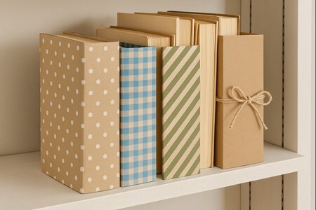 Separadores Estanteria