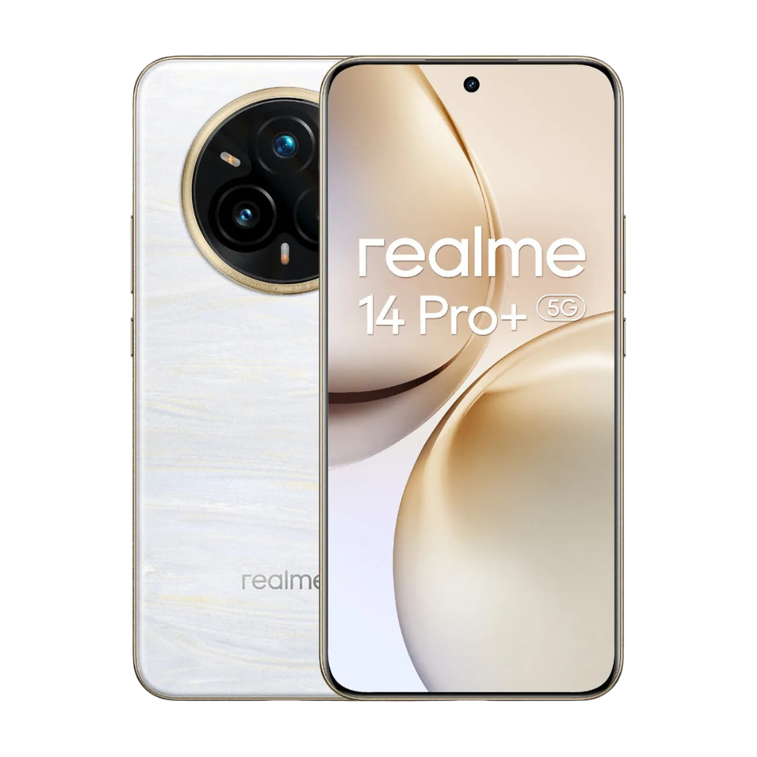 realme 14 Pro+ 5G 12/ 512 GB