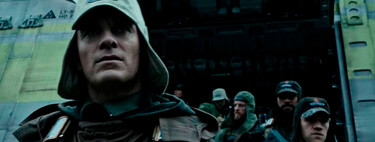 Es oficial: Ridley Scott quiere volver a la saga Alien y recuperar a uno de sus protagonistas más polémicos 