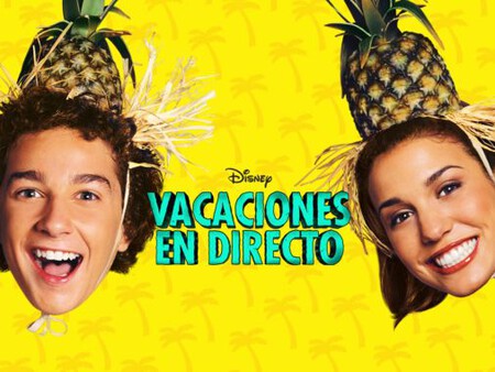 vacaciones en directo