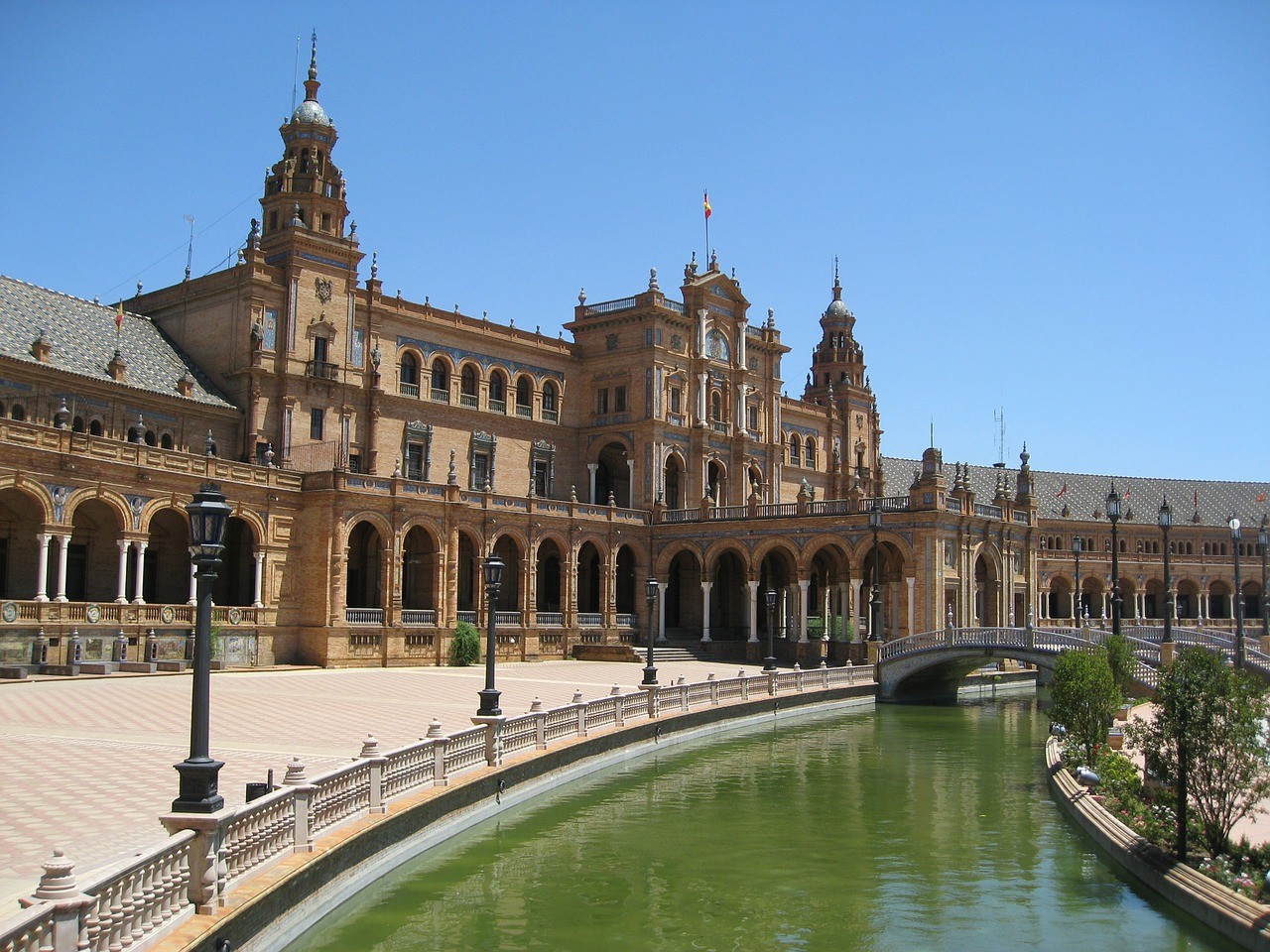 Ocho planes que puedes hacer en Andalucía aprovechando el puente de la fiesta de la Comunidad