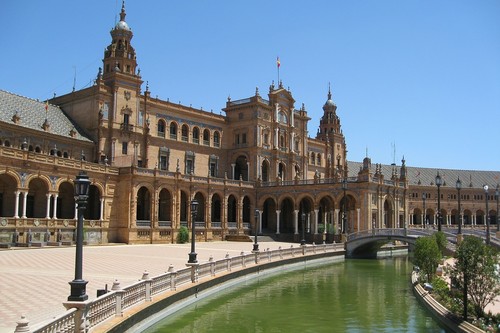 Ocho planes que puedes hacer en Andalucía aprovechando el puente de la fiesta de la Comunidad