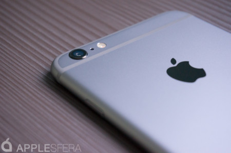 Fotógrafos estáis de enhorabuena, iOS 10 permite trabajar con las fotos RAW hechas con el iPhone