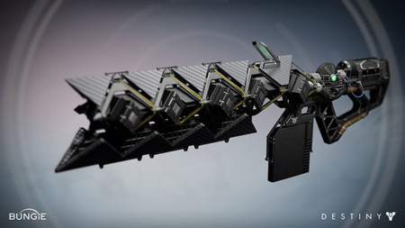 Cómo conseguir el Símil de Sueño, el arma más poderosa de Destiny