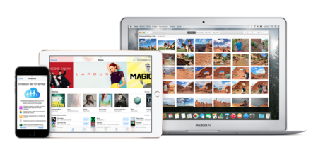 Apple anuncia nuevos y mejores precios para iCloud