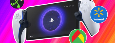 Walmart y Aurrera tienen el PlayStation Portal con el precio más bajo: para jugar Resident Evil Requiem en cualquier lugar 