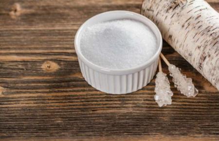 Azúcar de abedul, una perfecta y saludable alternativa al azúcar