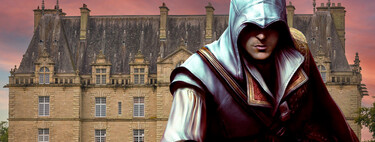 Pocos jugadores lo saben, pero Ubisoft nació en un hermoso castillo de la campiña francesa antes de convertirse en un gigante de los videojuegos 