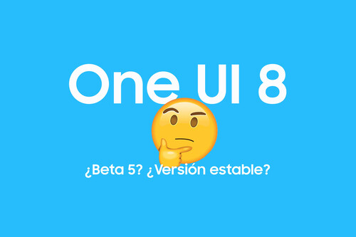 Beta 5 O Version Estable