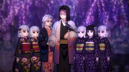 Familia Ubuyashiki