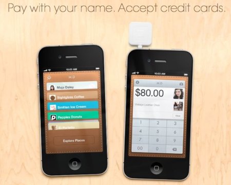 Square Card Case pone al alcance de todos el pago de nuestras compras desde el iPhone