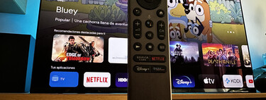 Cómo apagar la tele correctamente y más trucos para que la Smart TV duré más, funcione mejor y sea accesible para todos