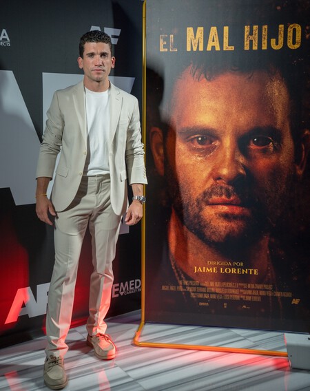 Actores Espanoles Mas Guapos