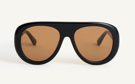 El Renacer Del Estilo Setentero Mas Atrevido En La Moda Para Hombres Llega Con Las Gafas De Aviador Que Conquistan Las Calles Png