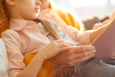 19 cuentos infantiles para hablar sobre el cáncer a los niños