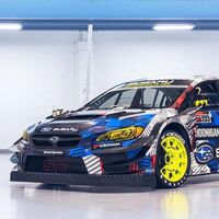 La espectacularidad de Travis Pastrana y su WRX STI estarán presentes en el Goodwood Festival of Speed