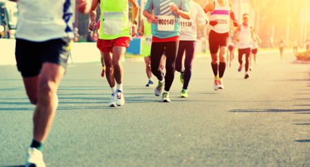 ¿Qué hacer la semana después de la maratón?