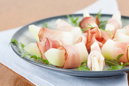 Seis snacks saludables con pocas calorías, ideales para esta temporada