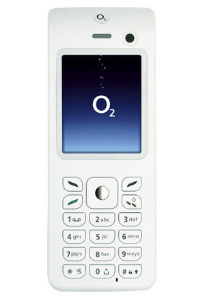 O2 Ice Mobile