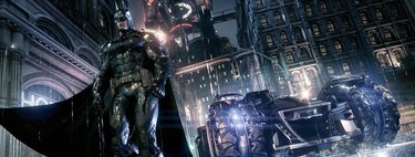Batman Arkham Knight sigue siendo una barbaridad técnica y narrativa, y hoy te contamos más de 100 detalles ocultos del juego 