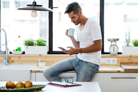 Cómo tu móvil puede ser la ayuda más potente para cuidar tu alimentación saludable