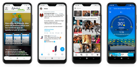 Xiaomi Mi A2 Lite notch