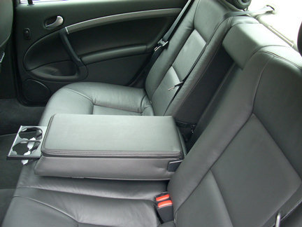 Saab 9-5