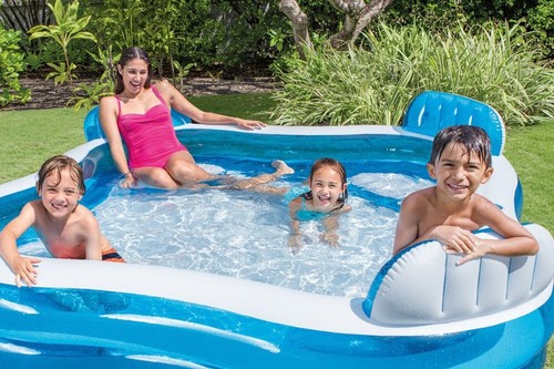 Qué piscina hinchable comprar en 2023: las mejores piscinas, consejos y recomendaciones