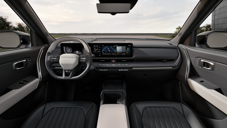 Kia Seltos 2027