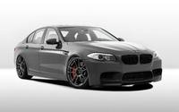 BMW M5 By Vorsteiner