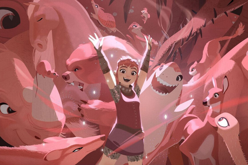 Nimona