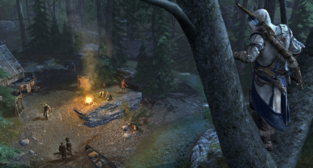 'Assassin's Creed III' y Jak & Daxter, entre los regalos de Playstation Plus de septiembre
