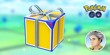 Pokémon GO planea ofrecer diariamente encuentros de Pokémon garantizados y pack de objetos gratis