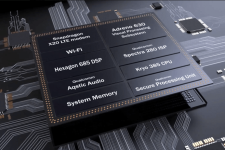 El Snapdragon 845 saca músculo en sus primeros benchmarks pero no puede con el Apple A11 del iPhone X