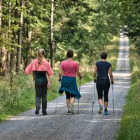Es hora de decir "adiós" a nuestra obsesión con los 10.000 pasos. Es hora de decir "hola" a sufrir 10 minutos al día