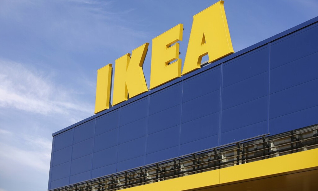 Lámparas, mesas y más a precio de liquidación en el outlet de Ikea: una buena forma de redecorar tu hogar