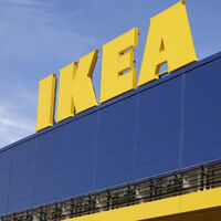 Ikea tiene en su outlet mesas, lámparas y más productos a precio de liquidación para redecorar nuestro hogar este verano